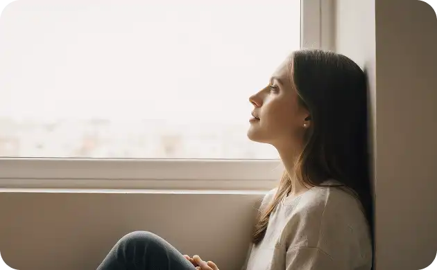 About Us Image - Support and Recovery