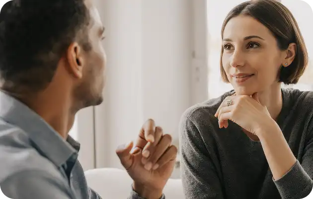 Recovery support group